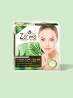 Zarwa Gold Cosmetics Aloe Vera Whitening Cream