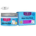 Aichun Beauty Blue Clay Mask & Hyaluronic Acid (150ml)