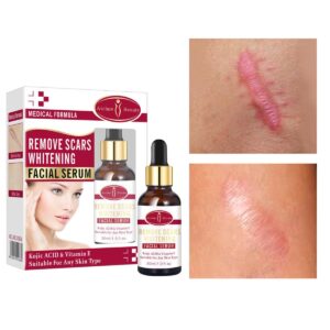 Aichun Beauty Glowing Remover Scars Facial Serum (30ml)