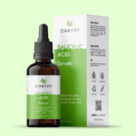 Carynt 2% Salicylic Acid Serum with Glycolic Acid & Niacinamide (30ml)