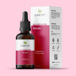 Carynt Glutathione Serum with Caffeine & Hyaluronic Acid (30ml)