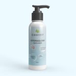 Carynt Hydra Glow Moisturizer Lightweight Non-Greasy Cream For Deep Hydration (150ml)