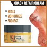 FORT Anti Crack Foot Cream Heel Cracked Repair Cream