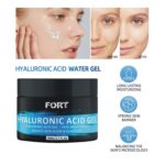 FORT Hydro Boost Face Moisturizer Gel (50ml)