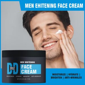 FORT Men Whitening Cream (75gm)