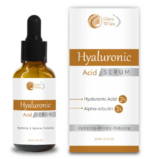 Gluta White Hyaluronic Acid Serum (30ml)