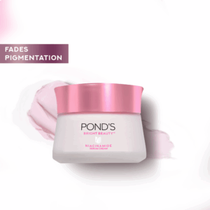 Ponds Bright Beauty Day Cream (50gm)