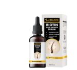 Luxicare Biotin Boost Hair Revival Serum (30ml)