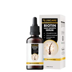 Luxicare Biotin Boost Hair Revival Serum (30ml)