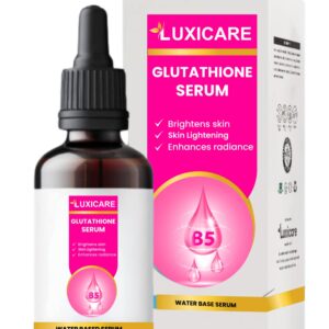 Luxicare Glutathione Face Serum (30ml)