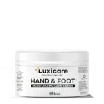 Luxicare Hand & Foot Whitening Cream Brighten & Nourish (50gm)