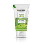 Luxicare Neem Face Wash Cleanse Clarify & Revitalize Your Skin (100ml)