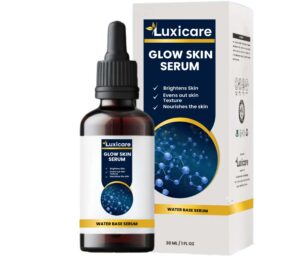 Luxicare Radiant Glow Brightening Serum (30ml)