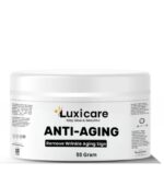 Luxicare Radiant Youth Anti-Aging Cream Collagen Boosting (55gm)