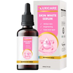 Luxicare Skin White Serum Radiant Glow (30ml)