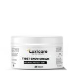 Luxicare Tibet Snow Cream (25gm)