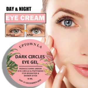 Uptown LA Dark Circles Eye Gel (30ml)