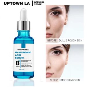 Uptown LA Hyaluronic Acid Serum (30ml)