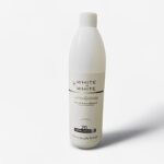 White O White Facial Face Bleach Volume-20 (500ml)