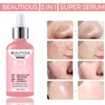 Beautious 5in1 Super Skin Glowing Serum (30ml)