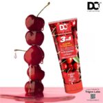 DC1 Cosmetics 3in1 Cleanser+Scrub+Mask (150ml)
