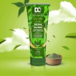 DC1 Cosmetics Anti-Acne Face Wash (150ml)