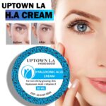 Uptown LA Hyaluronic Acid Cream (30ml)