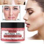 Uptown LA Retinol Gel (50ml)