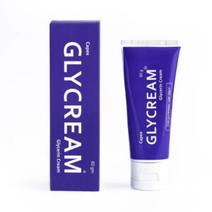 Capex GlyCream Glycerin Cream (60gm)