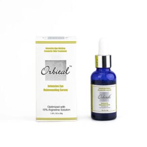 Capex Orbital Intensive Eye Rejuvenating Serum (28gm)