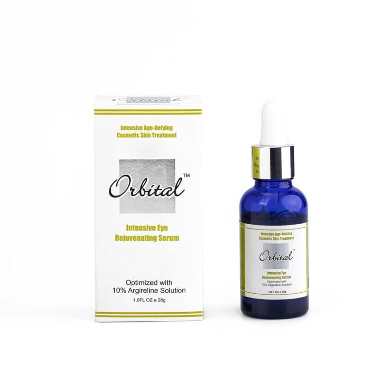 Capex Orbital Intensive Eye Rejuvenating Serum (28gm)
