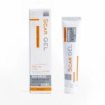 Capex Scar Gel Reduces & Fades New & Old Scars (20gm)