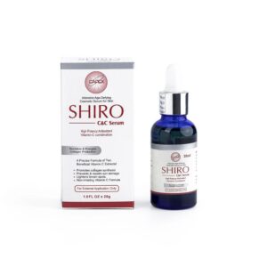 Capex Shiro C&C Intensive Age-Defying Serum (28gm)