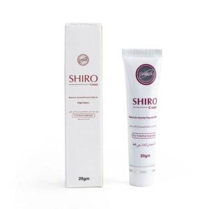 Capex Shiro Cream (20gm)