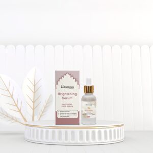 Generous Brightening Face Serum (30ml)