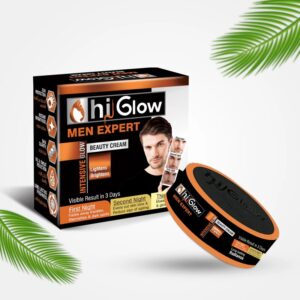 Hi Glow Men Expert Beauty Cream