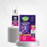 Jhalak Advanced Glutathione Ampoule Whitening Serum