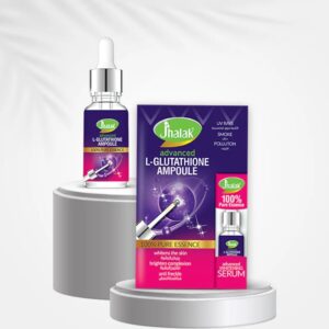 Jhalak Advanced Glutathione Ampoule Whitening Serum