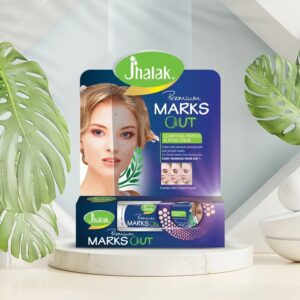Jhalak Premium Marks Out Anti-Acne & Pimples Cream