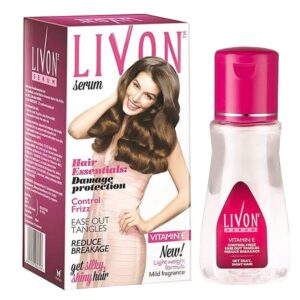 Livon Hair Serum (50ml)
