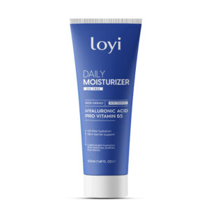 Loyi Daily Moisturizer Oil-Free (50ml)