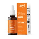 Loyi Glow Booster Vitamin-C Serum (30ml)