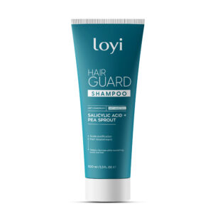 Loyi Hair Guard Hair Fall Control Shampoo (100ml)