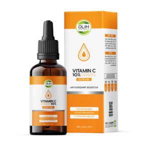 Olim Naturals Vitamin-C Serum (30ml)