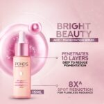 Ponds Bright Beauty Serum (15ml)