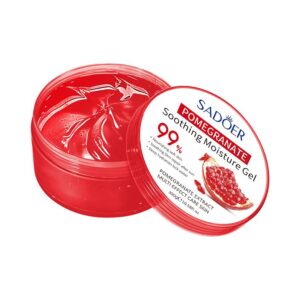 SADOER Acne Removal Pores Shrinking Pomegranate Soothing Gel (300gm)