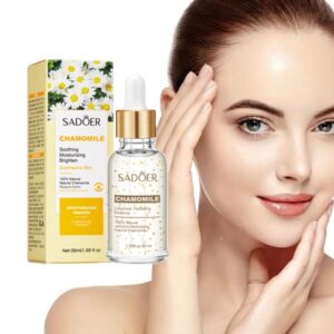 SADOER Chamomile Serum Moisturizing Serum (30ml)