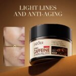 SADOER Retinol and Caffeine Anti Wrinkle Eye Cream (20gm)