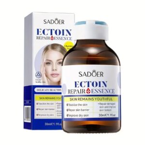 SADOER Skin Repair Strengthen Face Serum ECTOIN (30ml)