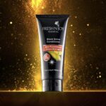 Fresh-N-Joy Essential Black Shine Conditioner
